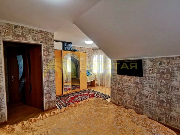 Дом, 120 кв.м.
