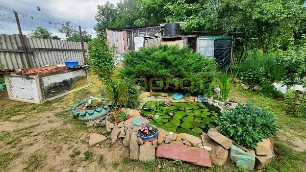 Дом с участком, 61 кв.м. Дом с участком, 61 кв.м.