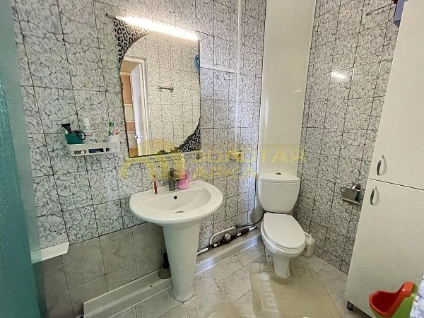 2-к квартира, 47 кв.м.