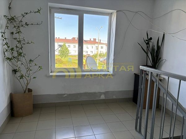 1-к квартира, 35 кв.м.