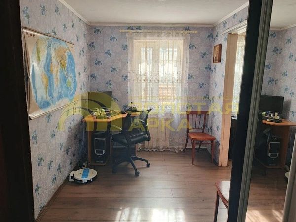 Дом, 64 кв.м.