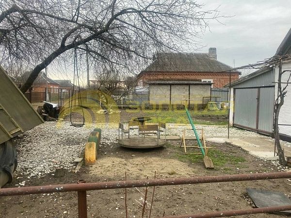 Дом с участком, 58 кв.м. Дом с участком, 58 кв.м.
