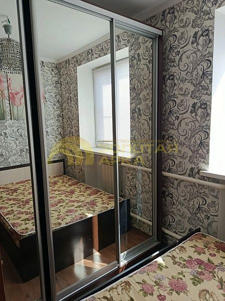 3-к квартира, 44 кв.м.