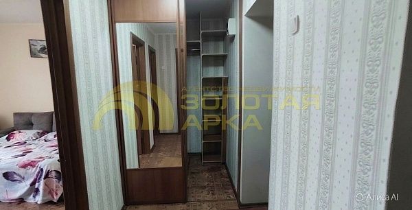 2-к квартира, 49 кв.м.
