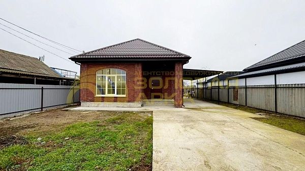 Дом, 94 кв.м.