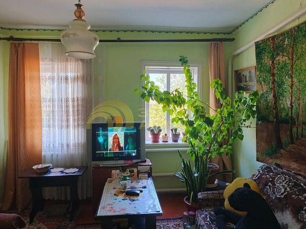 Дом, 54 кв.м.