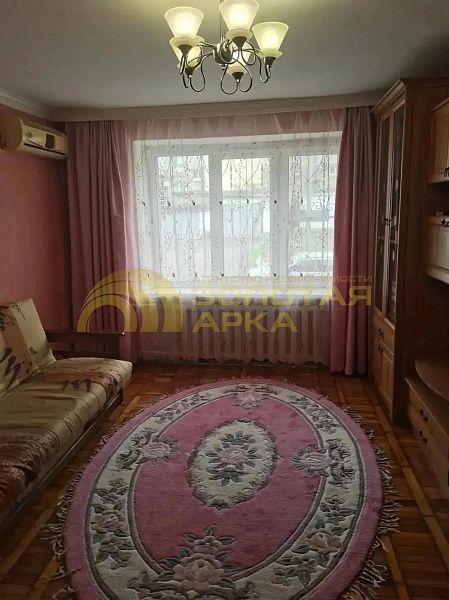 2-к квартира, 57 кв.м.