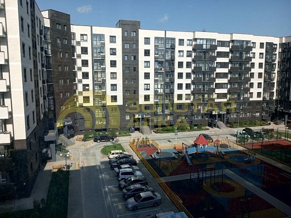 2-к квартира, 56 кв.м.