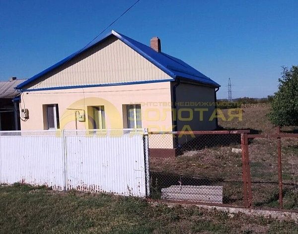 Дом, 37 кв.м.