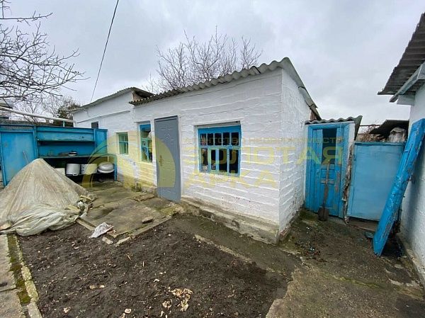 Дом с участком, 122 кв.м. Дом с участком, 122 кв.м.