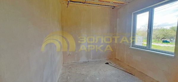 Дом с участком, 90 кв.м.