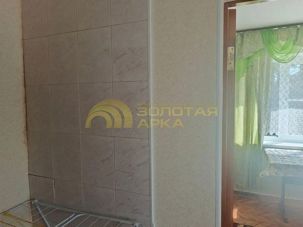 2-к квартира, 41 кв.м.