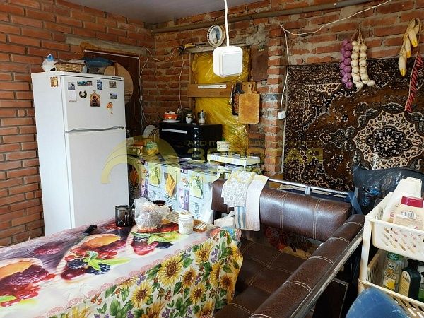 Дом с участком, 22 кв.м. Дом с участком, 22 кв.м.