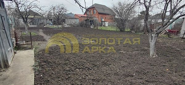 Дом, 60 кв.м.