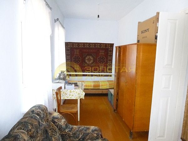 Дом, 59 кв.м.