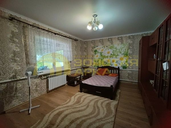 Дом с участком, 94 кв.м. Дом с участком, 94 кв.м.