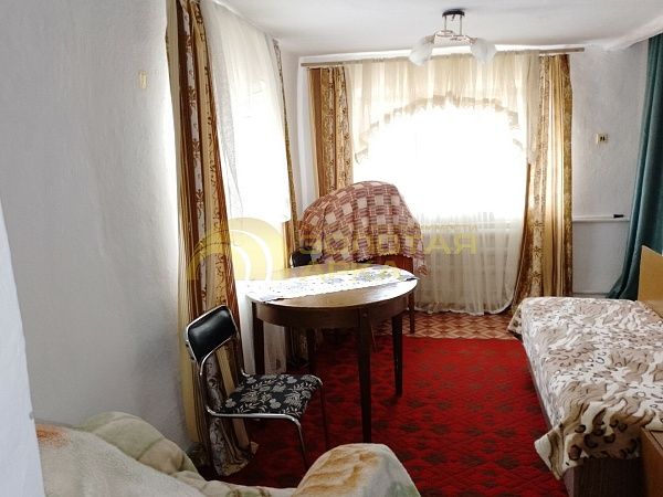 Дом с участком, 40 кв.м.