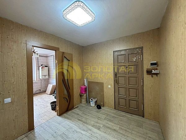 2-к квартира, 50 кв.м.