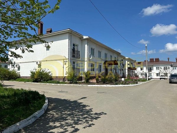 3-к квартира, 83 кв.м.