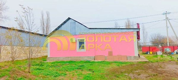 Дом с участком, 63 кв.м. Дом с участком, 63 кв.м.