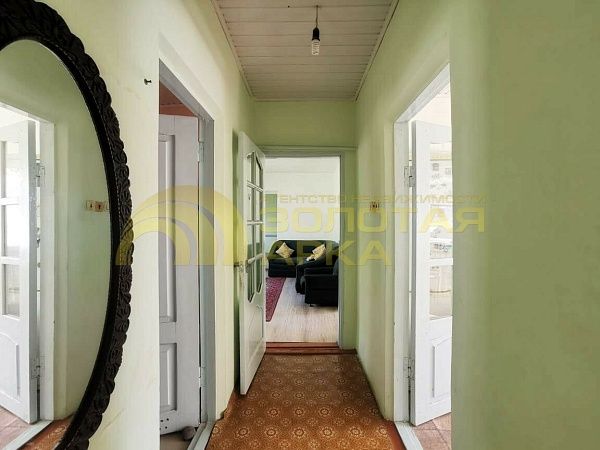 Дом с участком, 92 кв.м. Дом с участком, 92 кв.м.