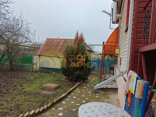 Дом, 123 кв.м.