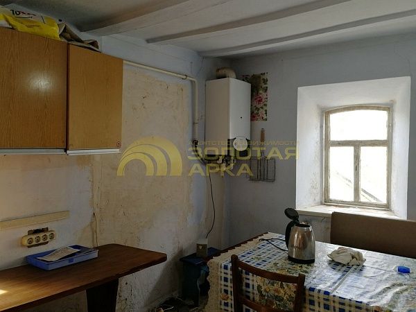 Дом с участком, 44 кв.м.