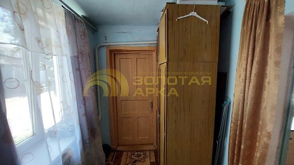 Часть дома, 54 кв.м.