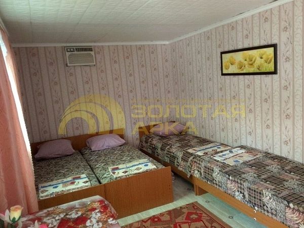 Дом, 20 кв.м., улица Краснодарская, дом 19