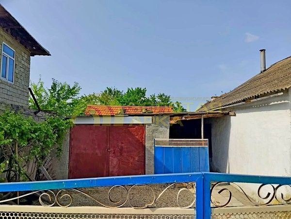 Дом, 62 кв.м.