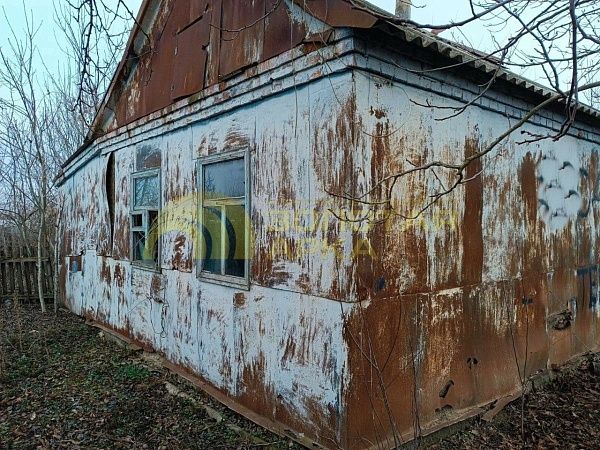 Дом с участком, 29 кв.м., Краснодарский край, Абинский район, Федоровская Дом с участком, 29 кв.м., Краснодарский край, Абинский район, Федоровская