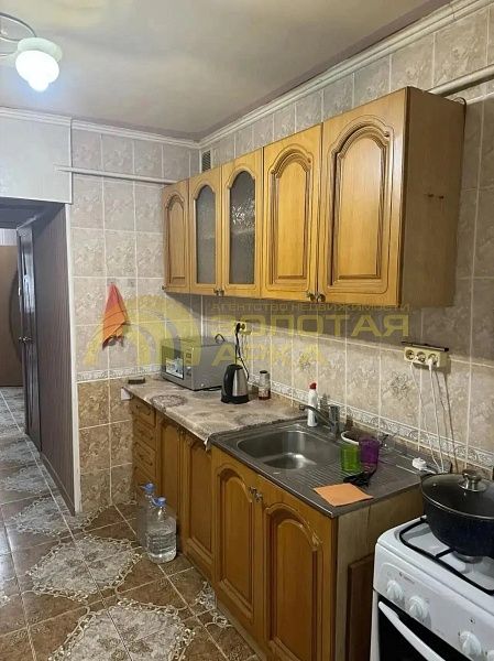 2-к квартира, 57 кв.м.