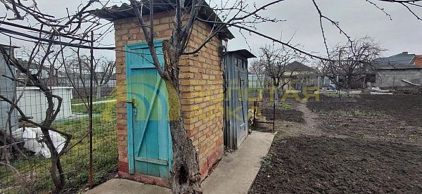Дом, 60 кв.м.