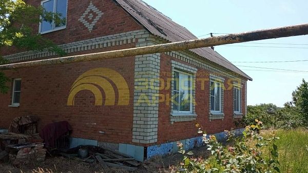 Дом с участком, 97 кв.м. Дом с участком, 97 кв.м.