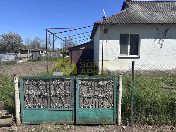 Дом, 65 кв.м.