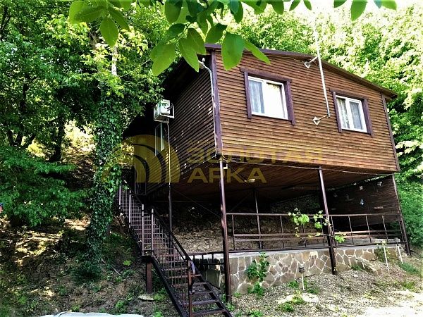 Дом с участком, 600 кв.м. Дом с участком, 600 кв.м.