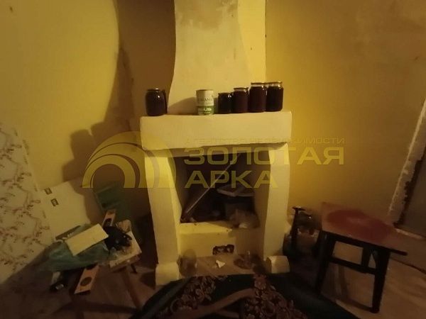 Дом с участком, 76 кв.м. Дом с участком, 76 кв.м.