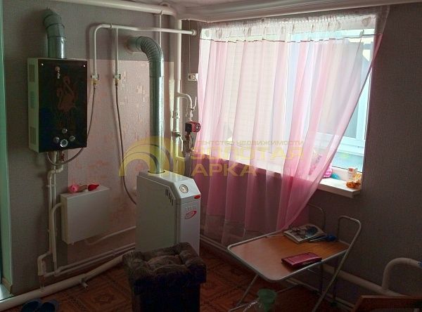 3-к квартира, 45 кв.м.