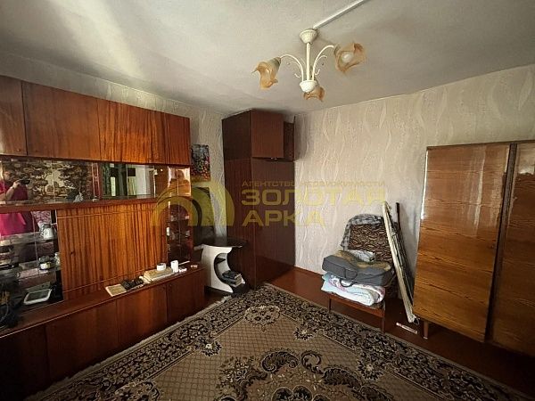 Дом, 60 кв.м.