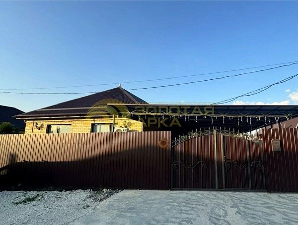 Дом, 90 кв.м., улица Войкова, дом 19/3