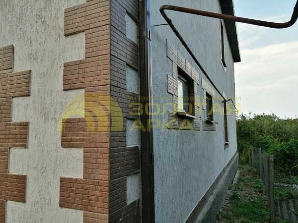 Дом с участком, 283 кв.м. Дом с участком, 283 кв.м.