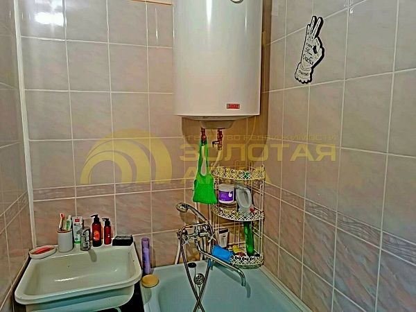 2-к квартира, 45 кв.м.