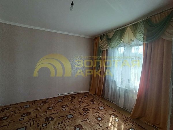 Дом, 45 кв.м., улица Днепровская, дом 22