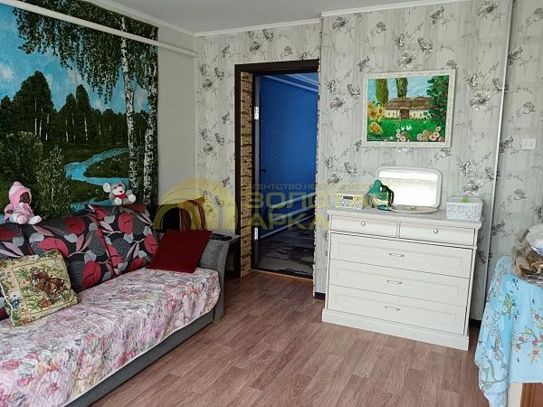 Дом, 64 кв.м.