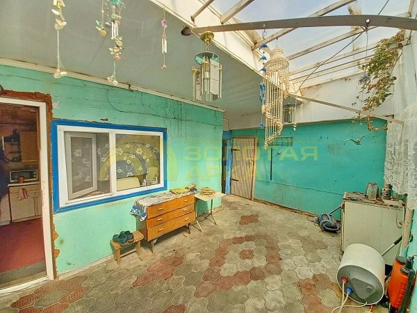 Дом с участком, 56 кв.м. Дом с участком, 56 кв.м.