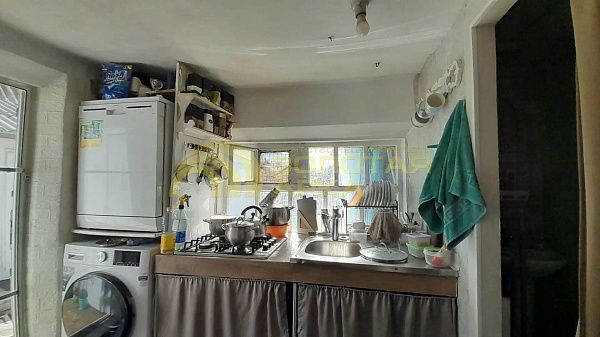Дом, 28 кв.м.