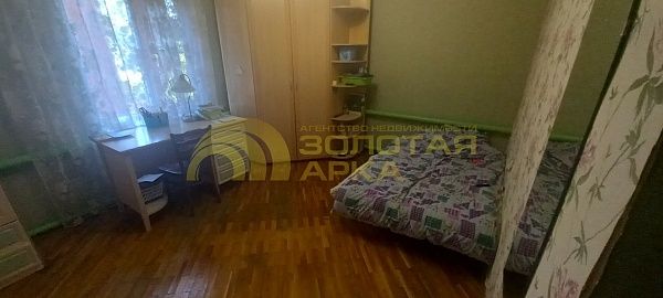 Дом с участком, 93 кв.м.
