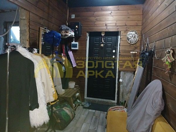 Дом, 60 кв.м.