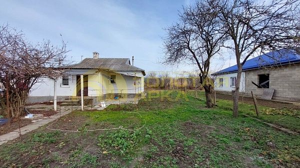 Дом с участком, 71 кв.м. Дом с участком, 71 кв.м.