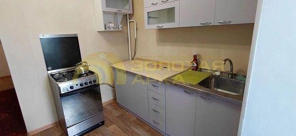 Снять 1-к квартиру, 35 кв.м., улица Советская, дом 248Д